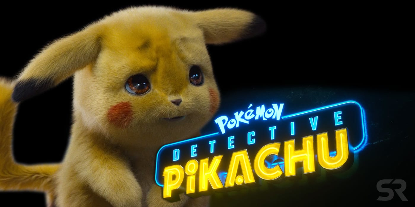 Détective Pikachu – Aussi mauvais que le reboot de Power Rangers ?