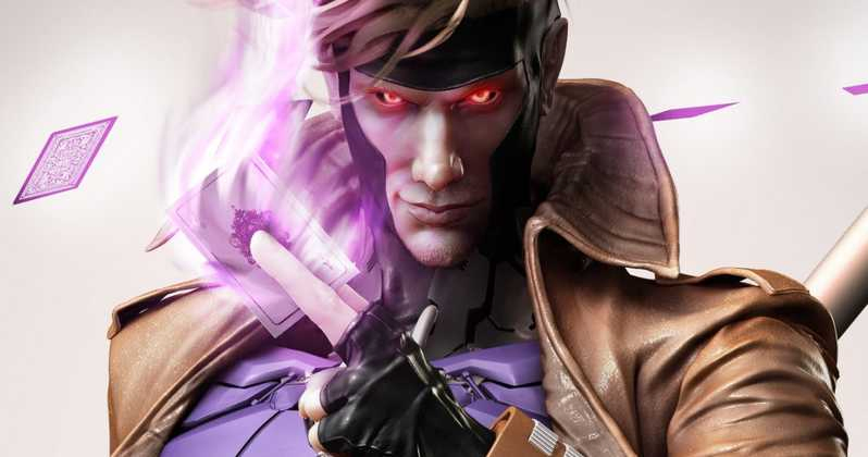 Gambit : Disney annule le film et repousse Les Nouveaux Mutants !