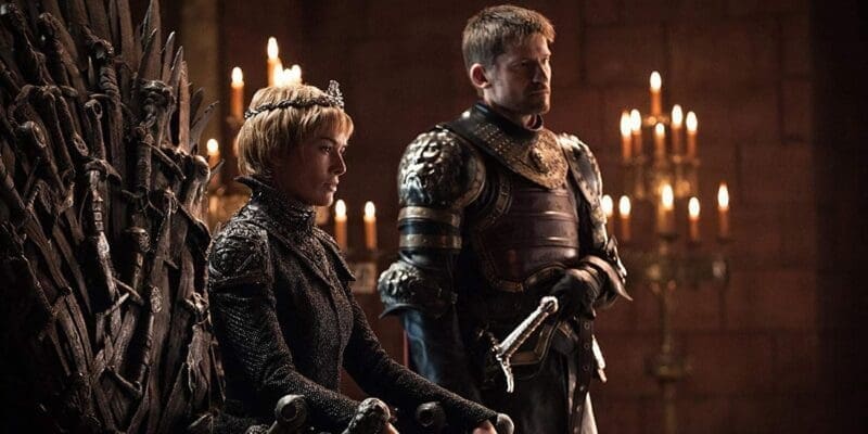 Game Of Thrones : 5 éléments qui amènent à penser que Jaime s’en retourne pour tuer Cersei
