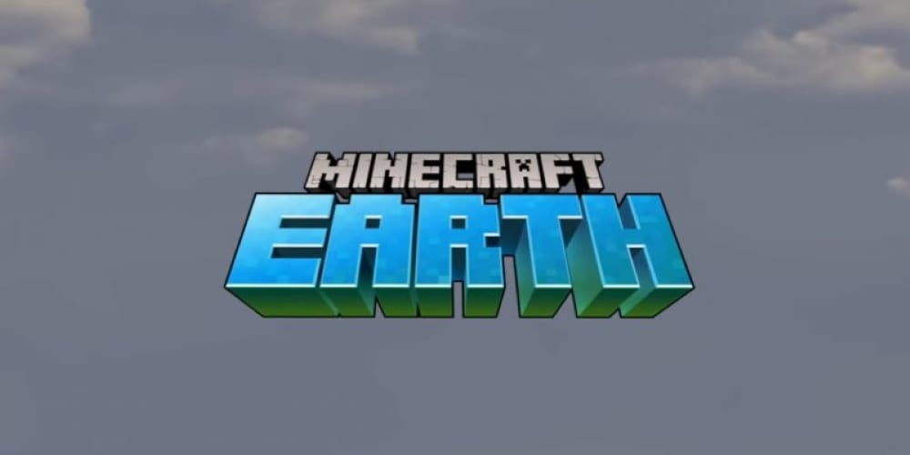 Minecraft Earth, Pokémon Go made in Microsoft ?