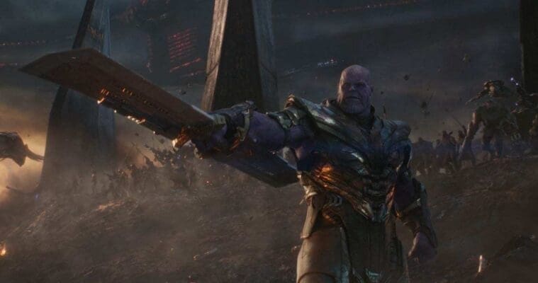Marvel : Le retour de Thanos encore possible dans la phase IV du MCU