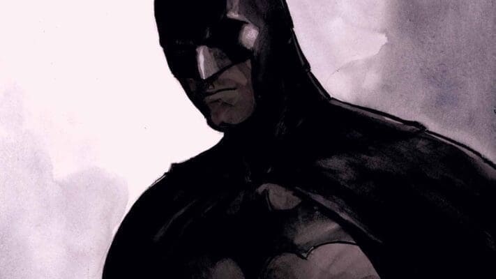Un casting national pour trouver le Batman officiel Français – Pourquoi pas vous ?