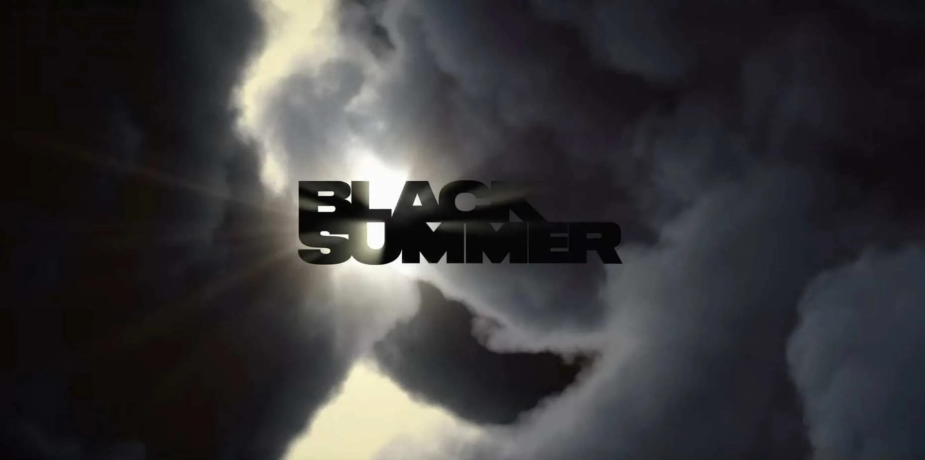 #3 JE SUIS TOMBÉ SUR : BLACK SUMMER
