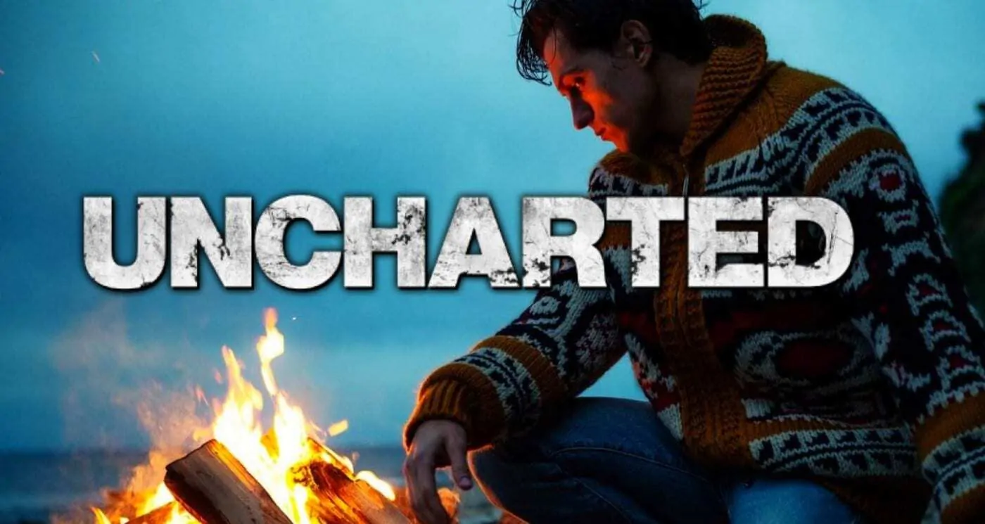 Le film live Uncharted a une date de sortie !