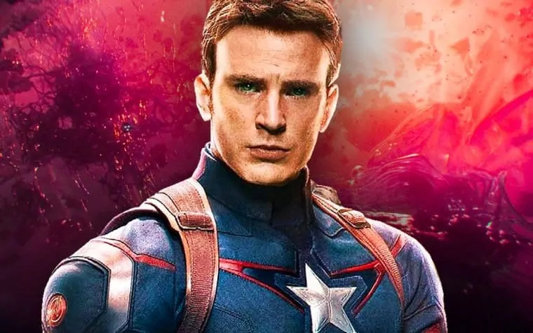 Les frères Russo pensent que l’histoire de Captain America n’est pas terminée
