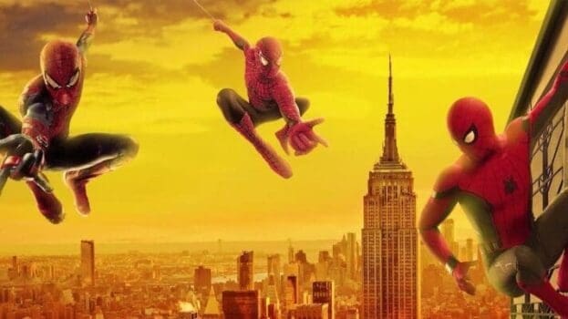 cropped spider man une bande annonce de fan reunit les trois versions cine de l homme araignee cover desktop 212170