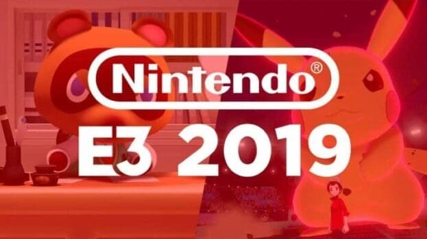 E3 2019 – Résumé conférence Nintendo
