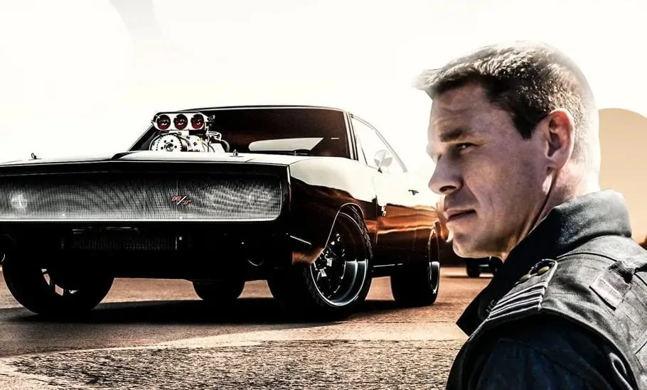 Fast and Furious 9 : John Cena rejoint le casting du film
