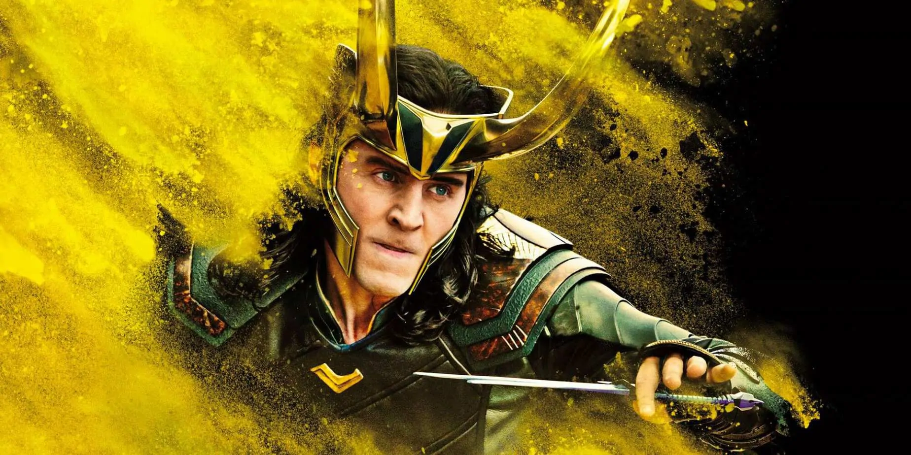 Loki : La première image officielle confirme les rumeurs autour de l’intrigue !