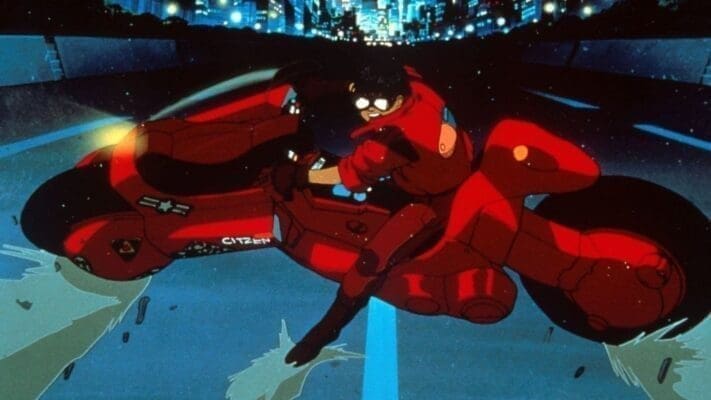 Akira : On en sait plus sur les projets du mangaka