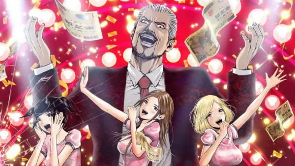 cropped Back Street Girls Netflix Original Anime 1