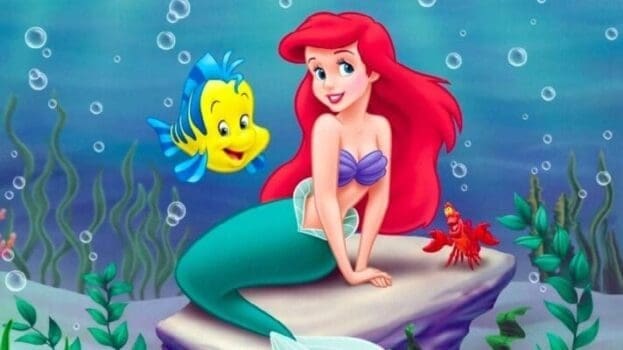 cropped la petite sirene halle bailey incarnera ariel dans le remake live de disney cover desktop 213289