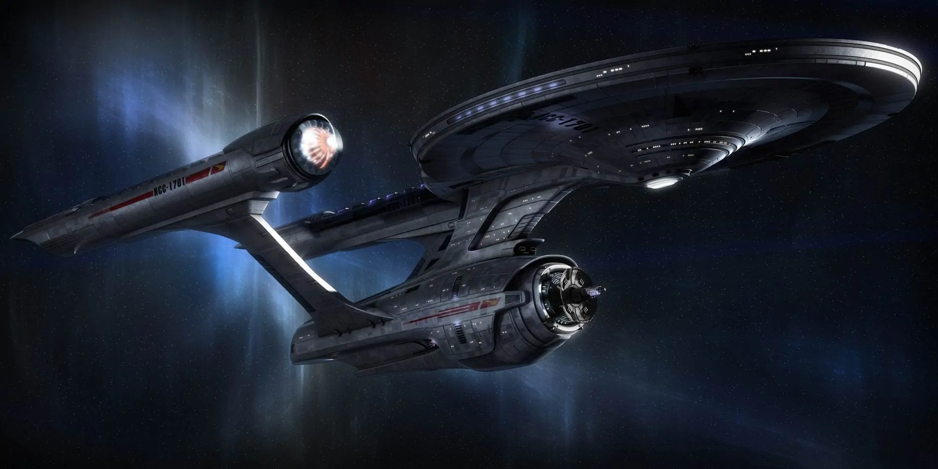 Star Trek : Films et séries à mater avant Star Trek : Picard