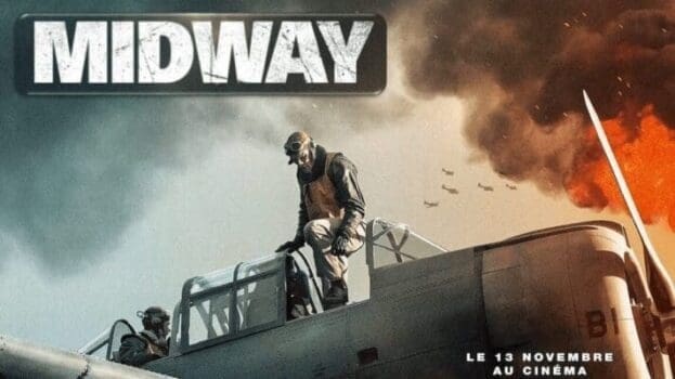 MIDWAY – Bande annonce et histoire d’une bataille décisive