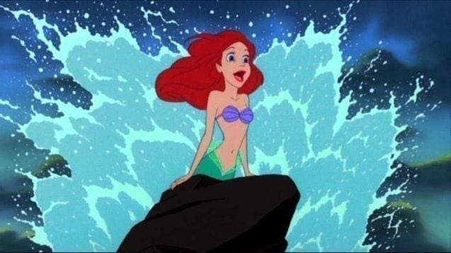 Ariel