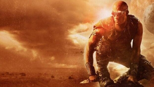 Riddick 4 : Vin Diesel annonce la fin de l’écriture du scénario