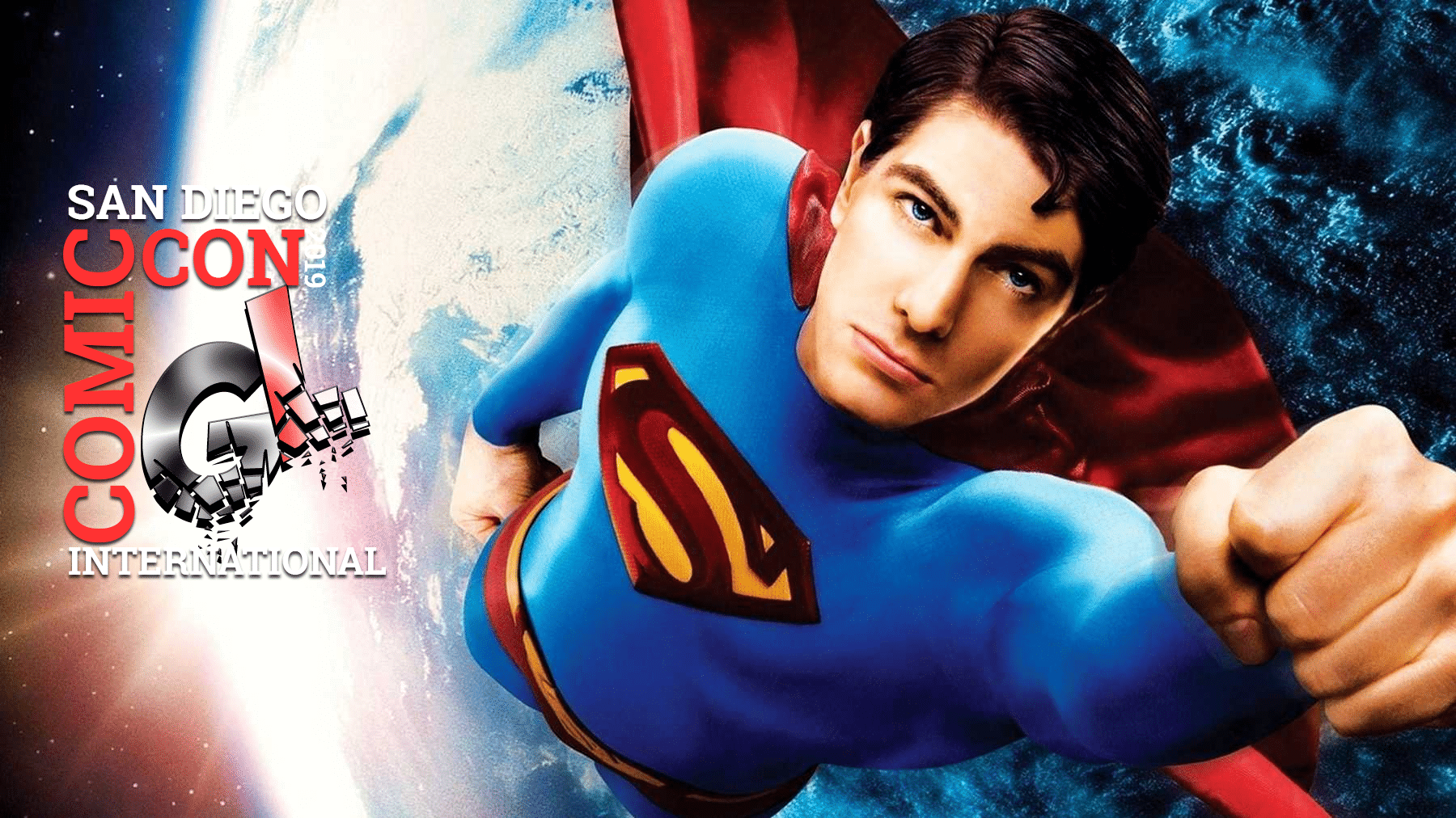 Brandon Routh va reprendre son rôle de Superman !