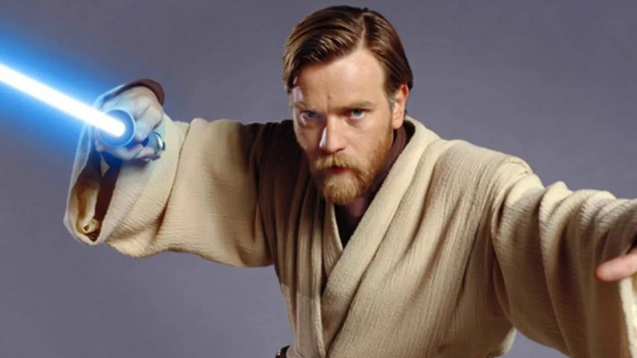 Obi-Wan Kenobi devrait bien avoir sa série sur Disney+