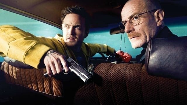 Première bande-annonce, titre et date pour le film Breaking Bad !