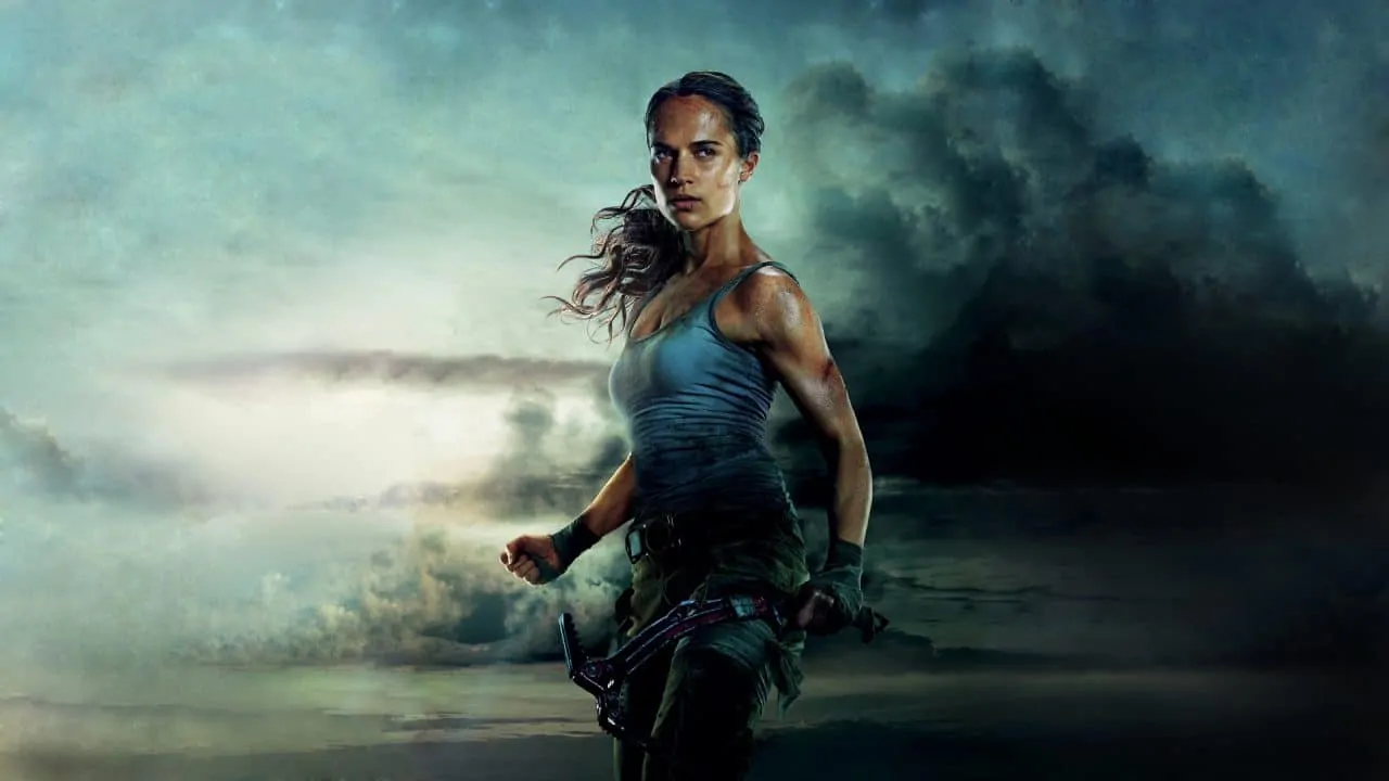 Une date de sortie pour la suite peu attendue de Tomb Raider !