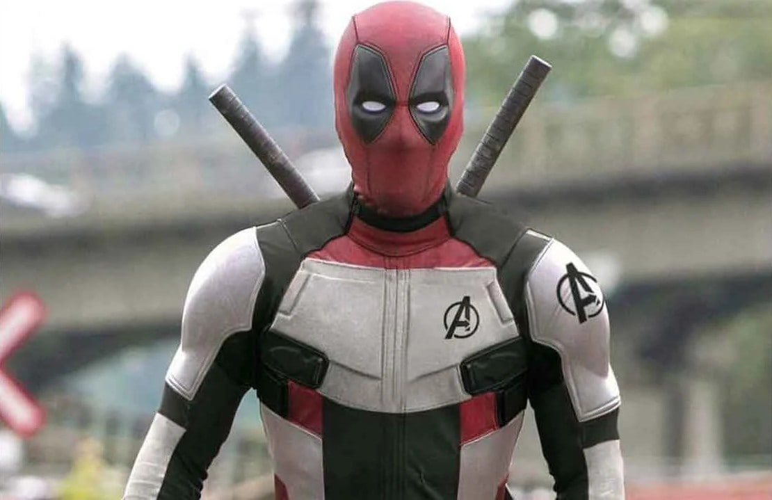Marvel prépare un film Deadpool Vs Avengers