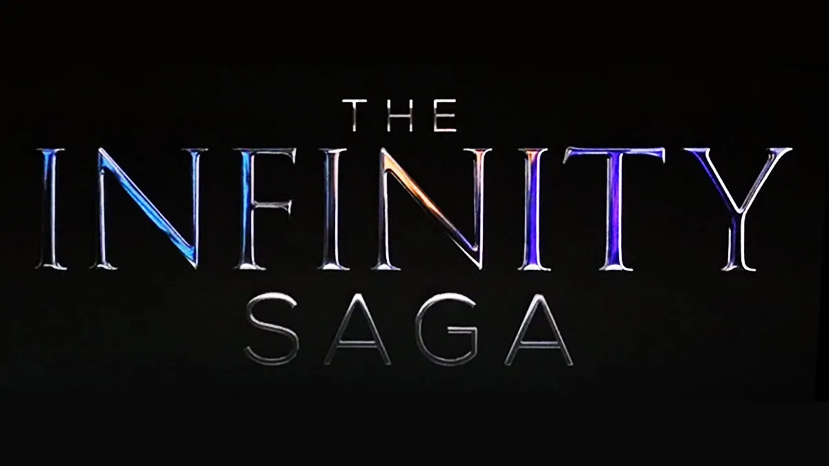 Marvel : Une bande-annonce pour la saga Infinity dévoilée