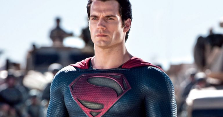 Henry Cavill n’est plus Superman : Warner à la recherche d’un nouvel acteur