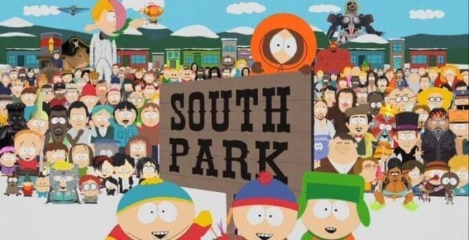 South Park : L’intégrale de la série arrive sur Amazon Prime Video
