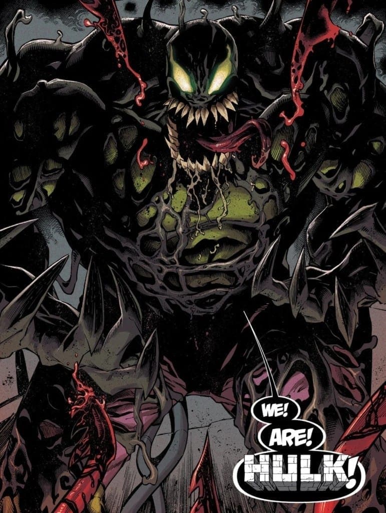 Absolute Carnage #3