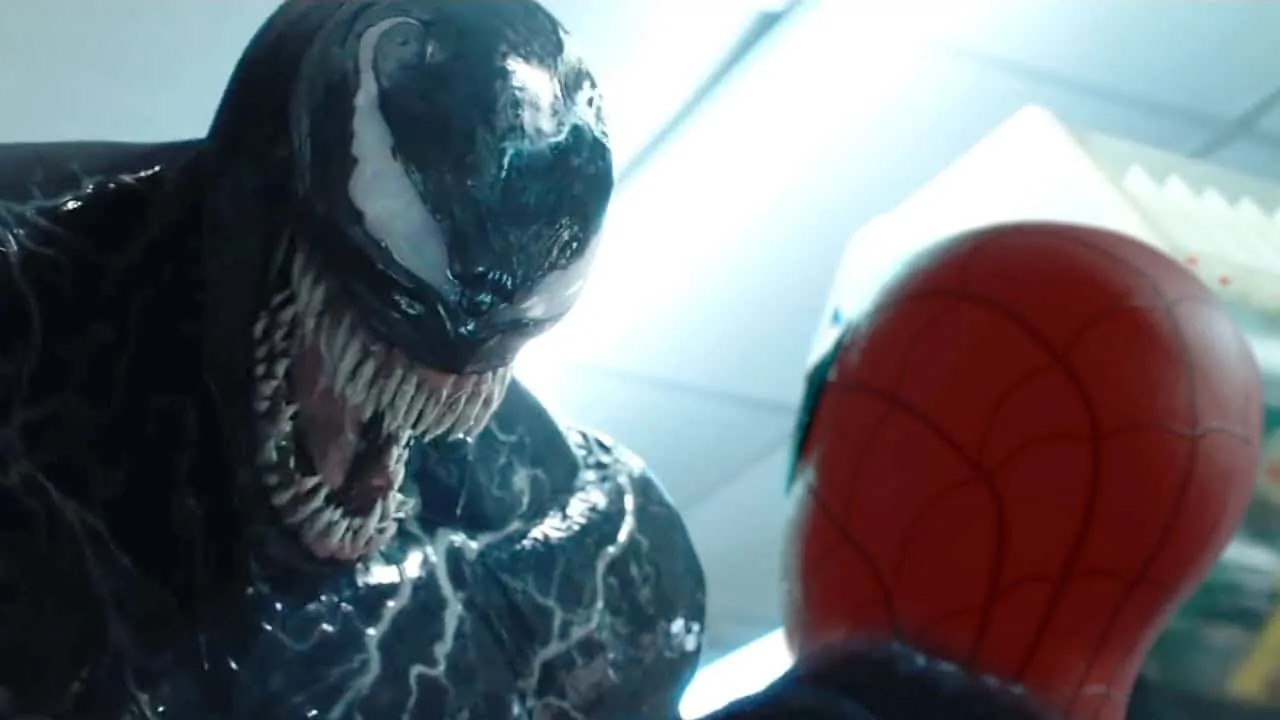 Sony aurait proposé Spider-Man ET Venom à Disney
