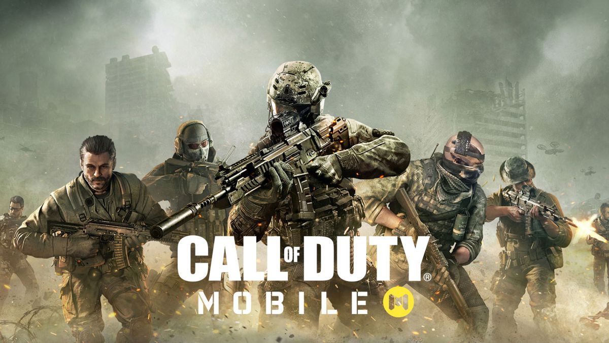 100 Millions de téléchargements  en une semaine pour Call Of Duty Mobile !