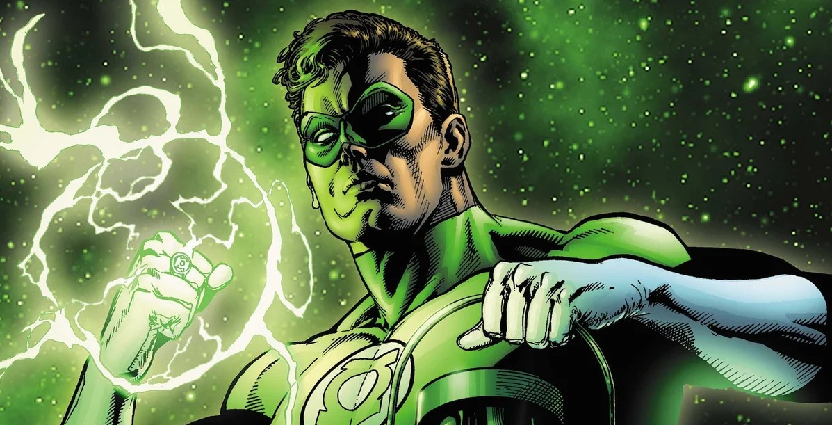 Une série Green Lantern officialisée par HBO !