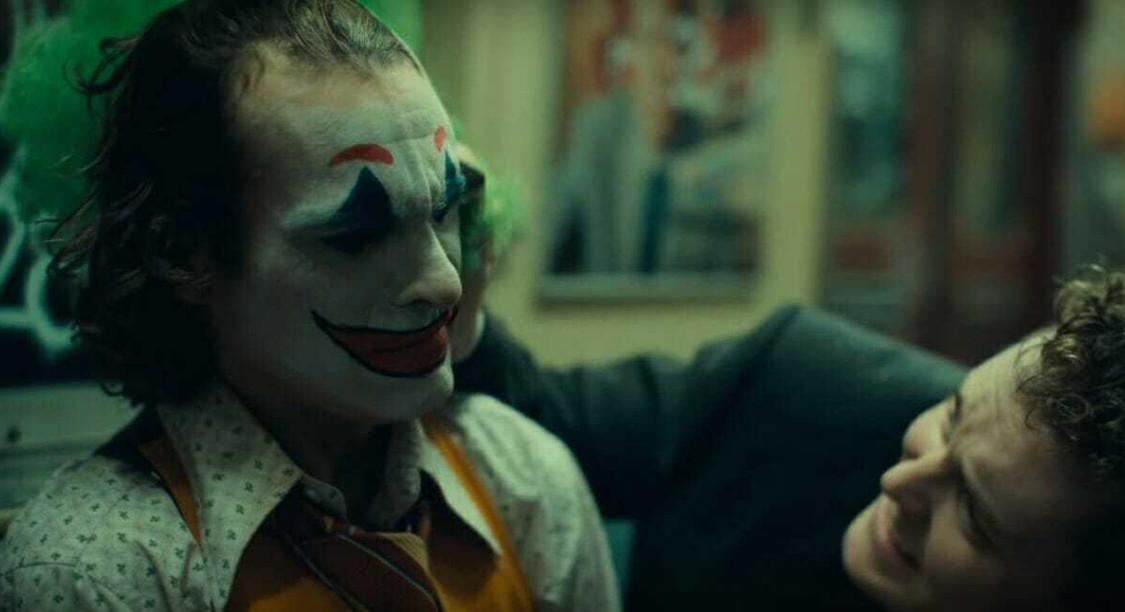 Joker : France Inter s’en prend violemment au film