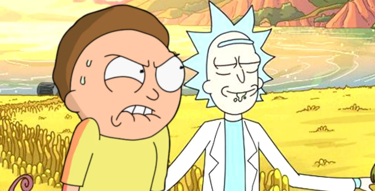 Rick et Morty : Tout ce qu’il faut savoir sur la saison 4