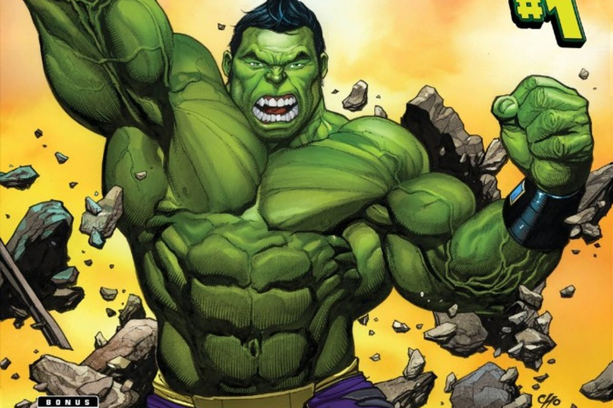 MCU : Les studios prépareraient l’arrivée d’un nouveau Hulk