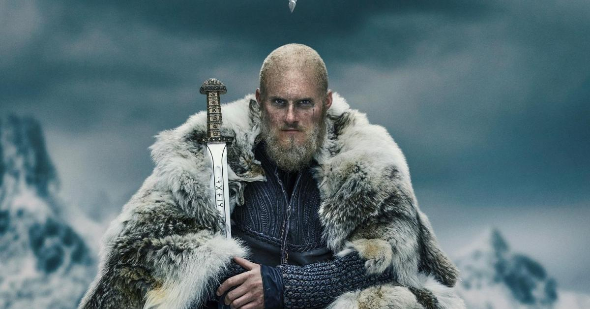Vikings saison 6 : bande-annonce