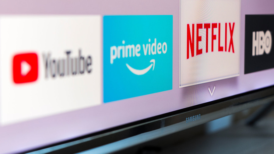 Le Grand Comparatif : Amazon Prime, Canal+, Disney+, Netflix…