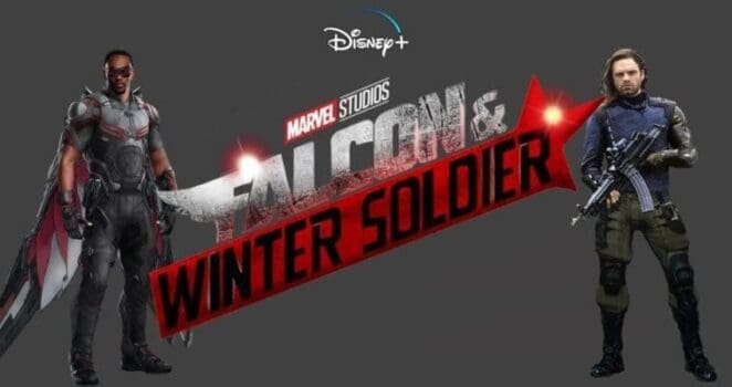 Captain America de retour dans la série Disney+ “Falcon & WinterSoldier” ?