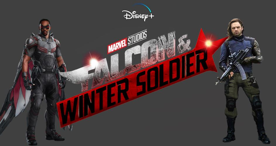 Captain America de retour dans la série Disney+ “Falcon & WinterSoldier” ?