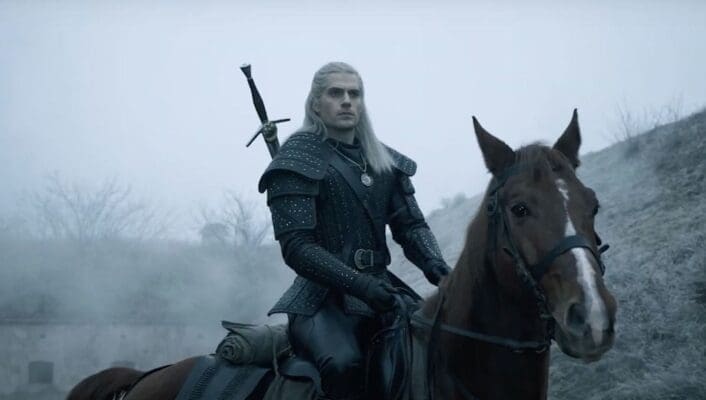 The Witcher : Netflix officialise la saison 2