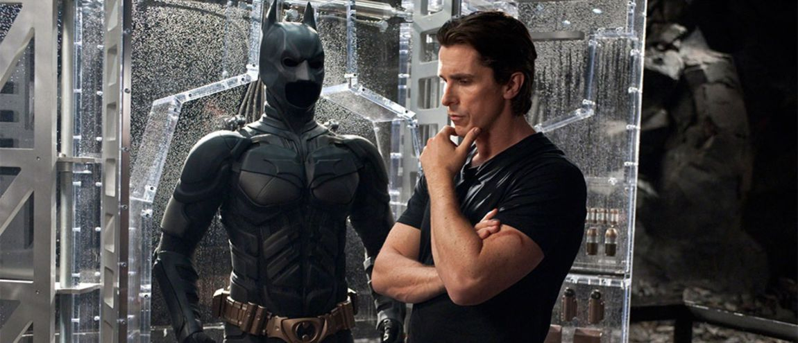 Christian Bale à refusé Batman 4 !