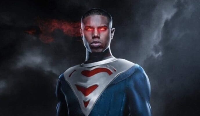 Superman : Michael B. Jordan aurait refusé d’être le prochain Homme d’Acier