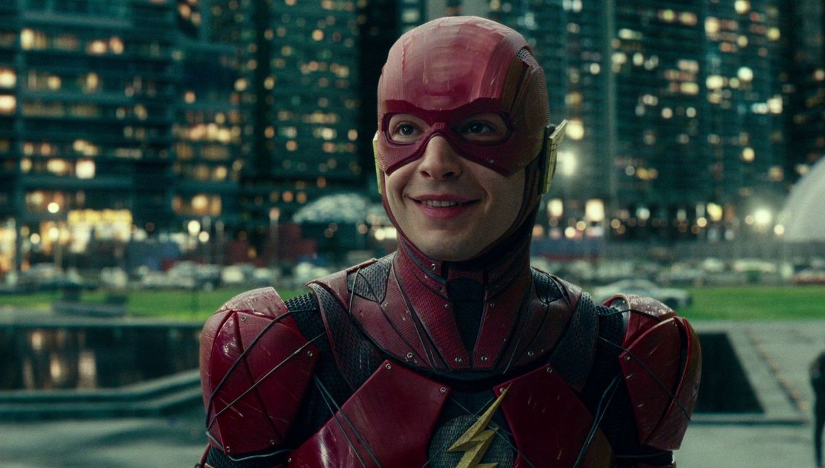 The Flash trouve son réalisateur et sa date de sortie !