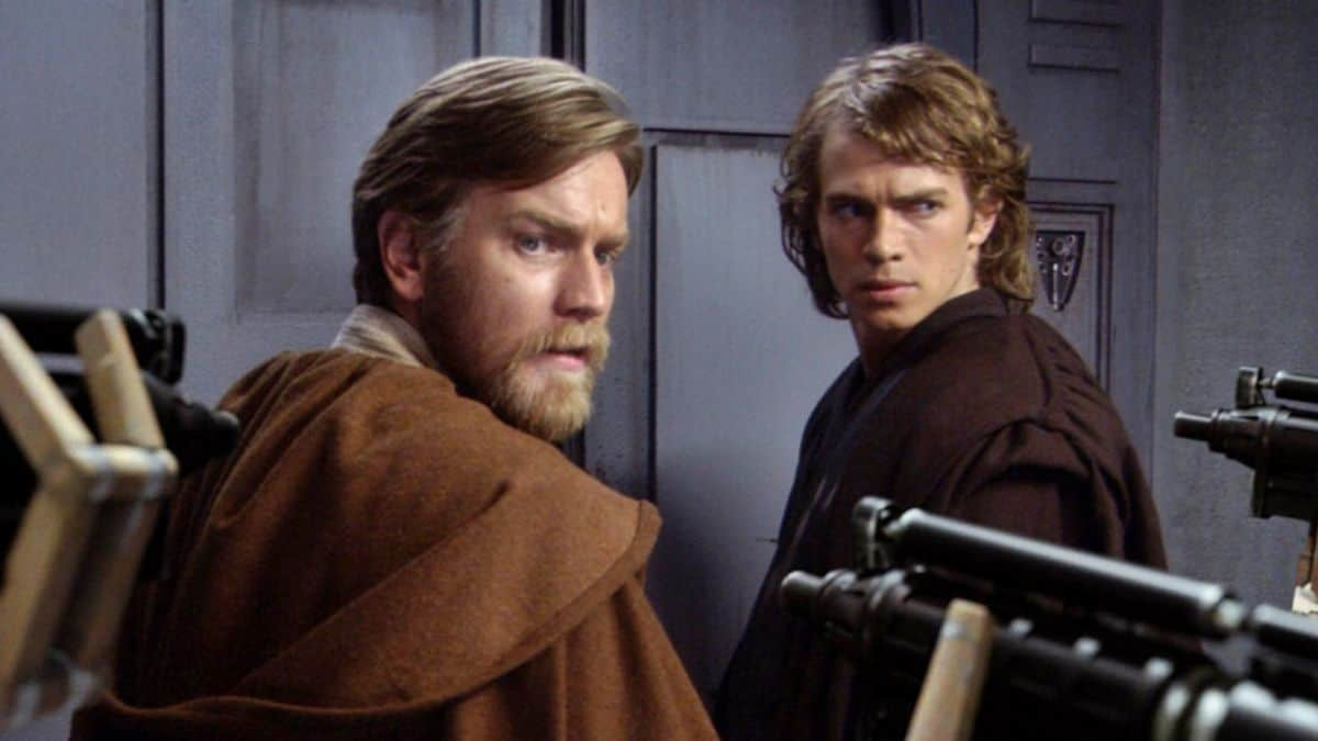Kenobi : Le retour d’Anakin Skywalker ? (HAYDEN CHRISTENSEN)