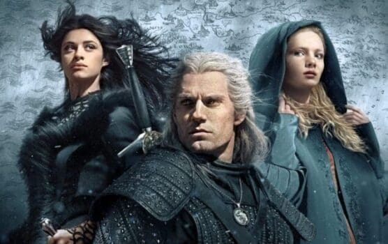 The Witcher devient la série la plus populaire au monde