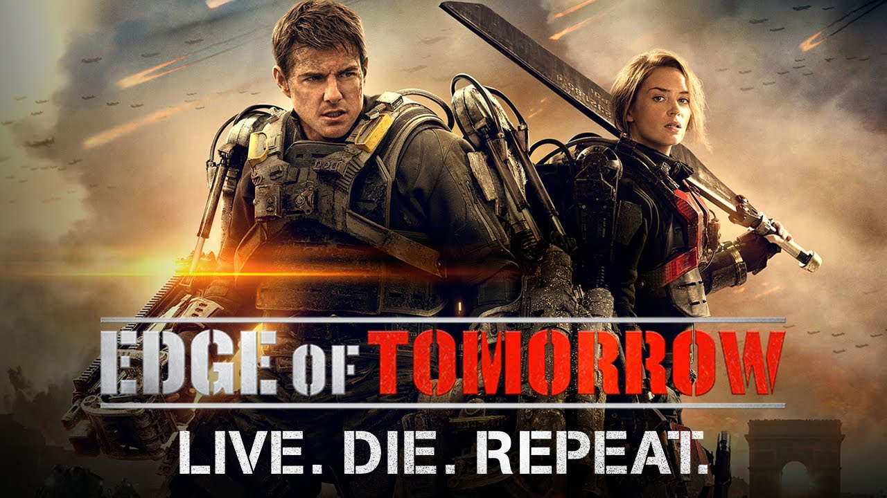 Des nouvelles d’Edge of Tomorrow 2 !