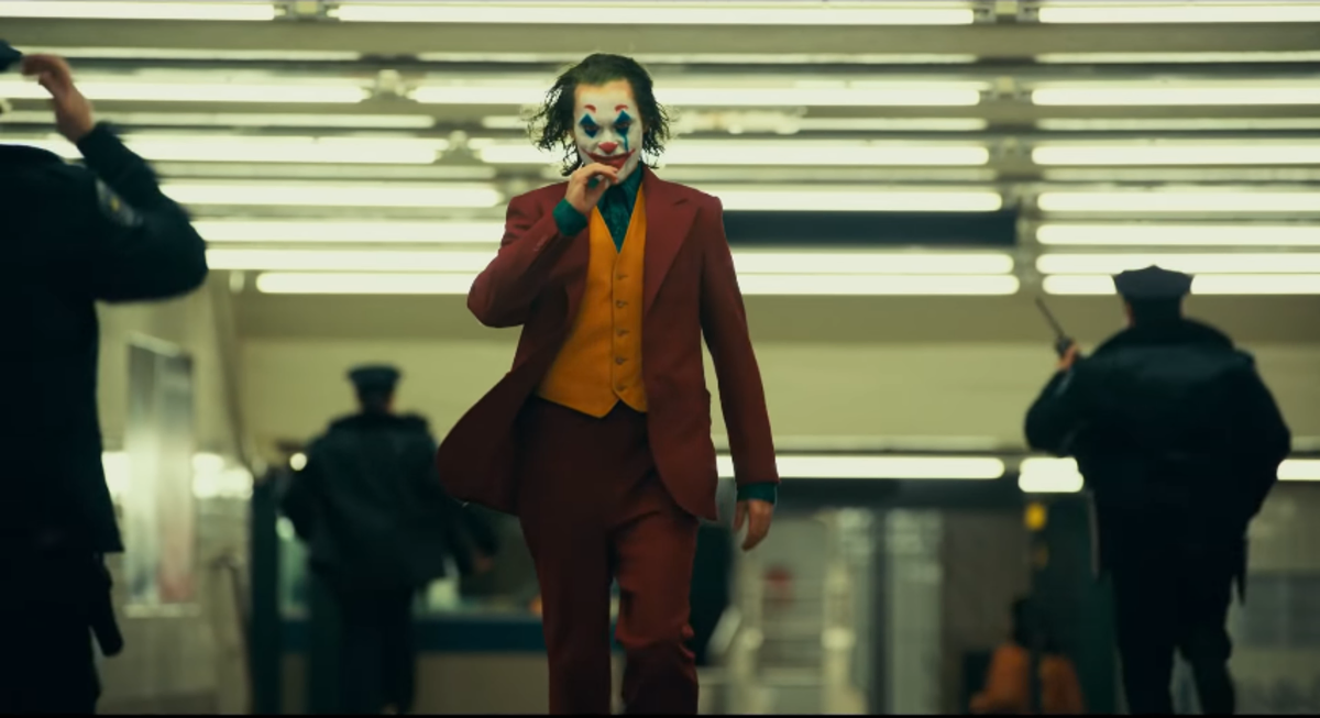 Après sa consécration dans “Joker”, que fera Joaquin Phoenix ?