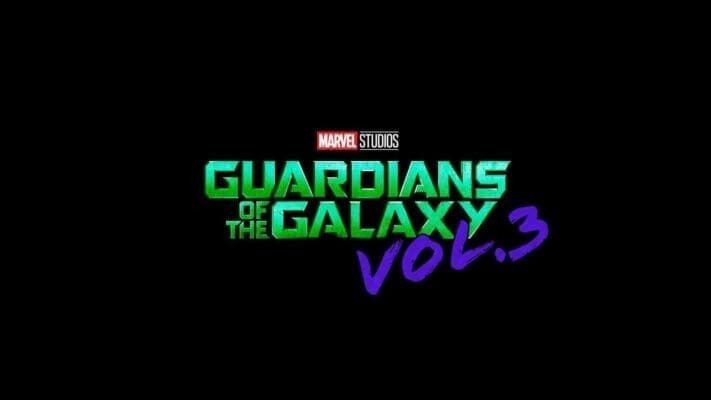 Les Gardiens de la Galaxie vol3 : Où en est le troisième film ?