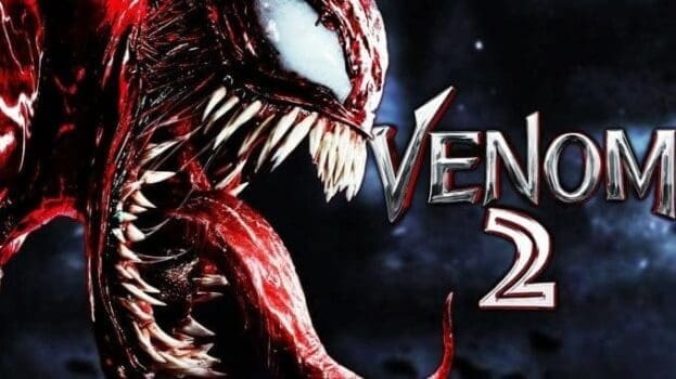 Venom 2 © Sony Pictures