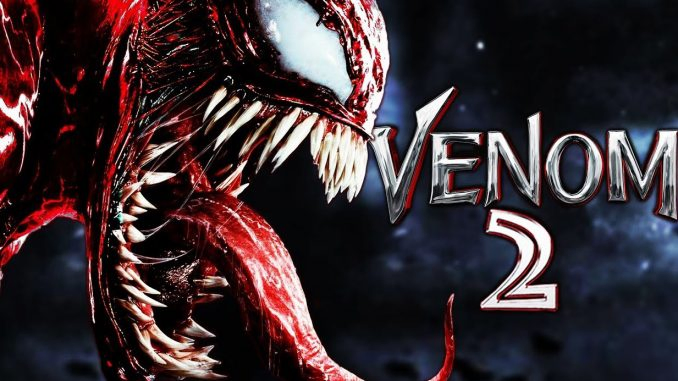 Venom 2 © Sony Pictures Venom 2 © Sony Pictures